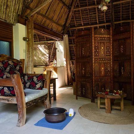 Boutique Hotel Matlai Michamvi Kae Exterior photo