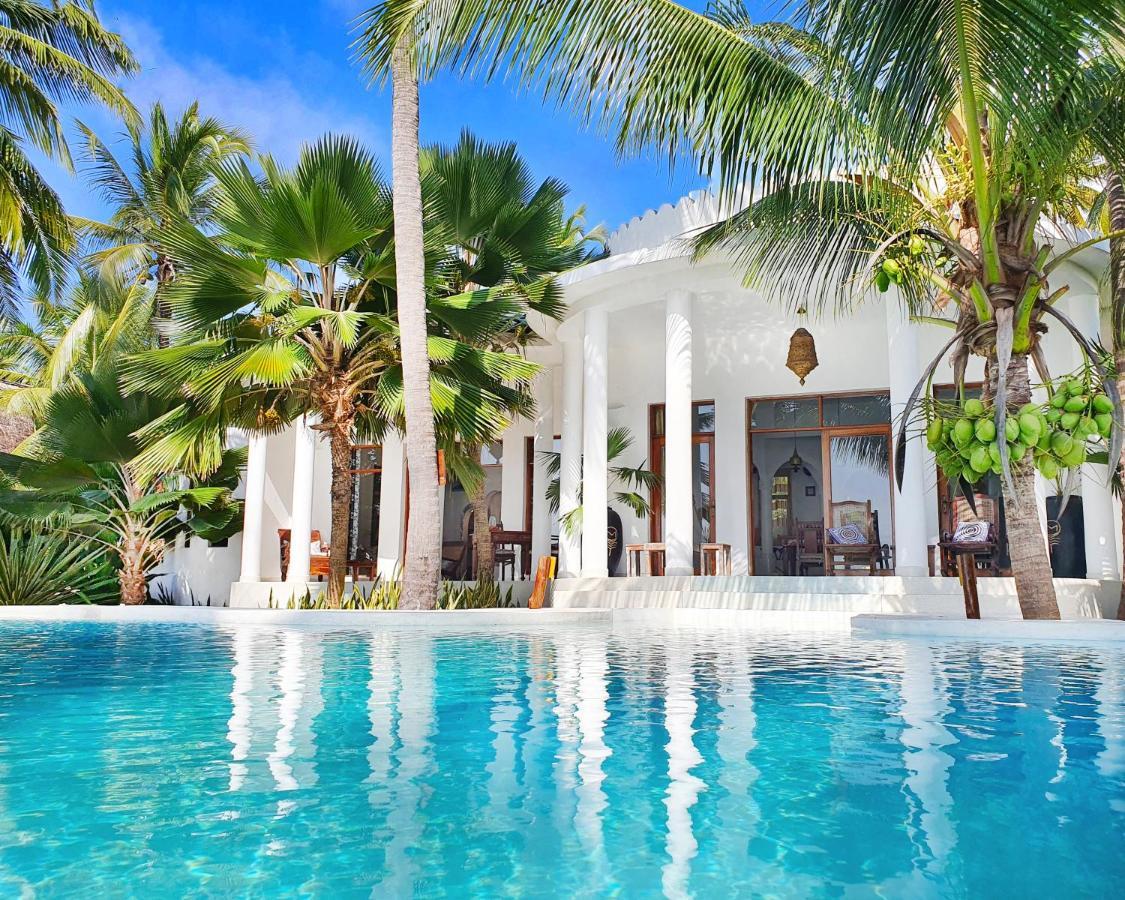 Boutique Hotel Matlai Michamvi Kae Exterior photo
