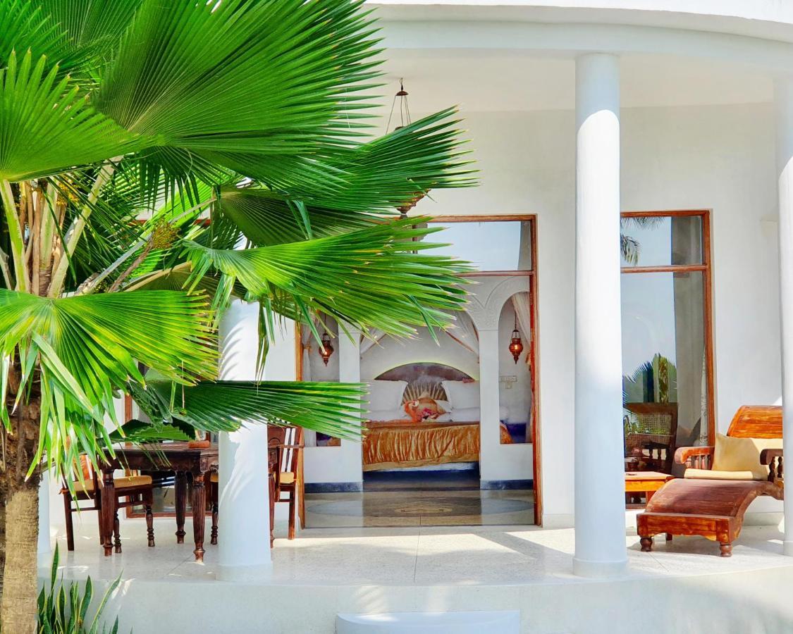 Boutique Hotel Matlai Michamvi Kae Exterior photo
