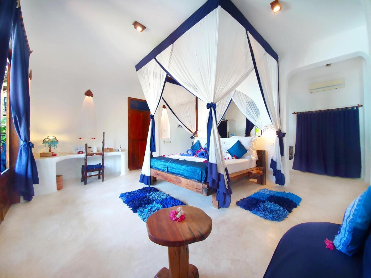 Boutique Hotel Matlai Michamvi Kae Exterior photo