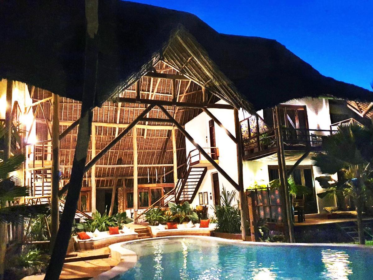 Boutique Hotel Matlai Michamvi Kae Exterior photo