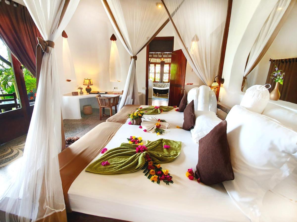 Boutique Hotel Matlai Michamvi Kae Exterior photo