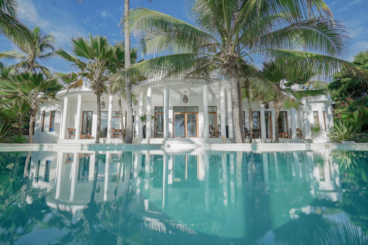 Boutique Hotel Matlai Michamvi Kae Exterior photo