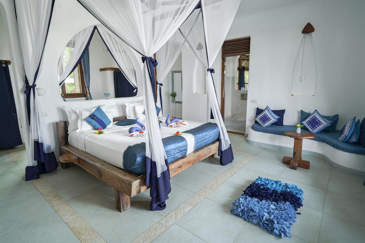 Boutique Hotel Matlai Michamvi Kae Exterior photo