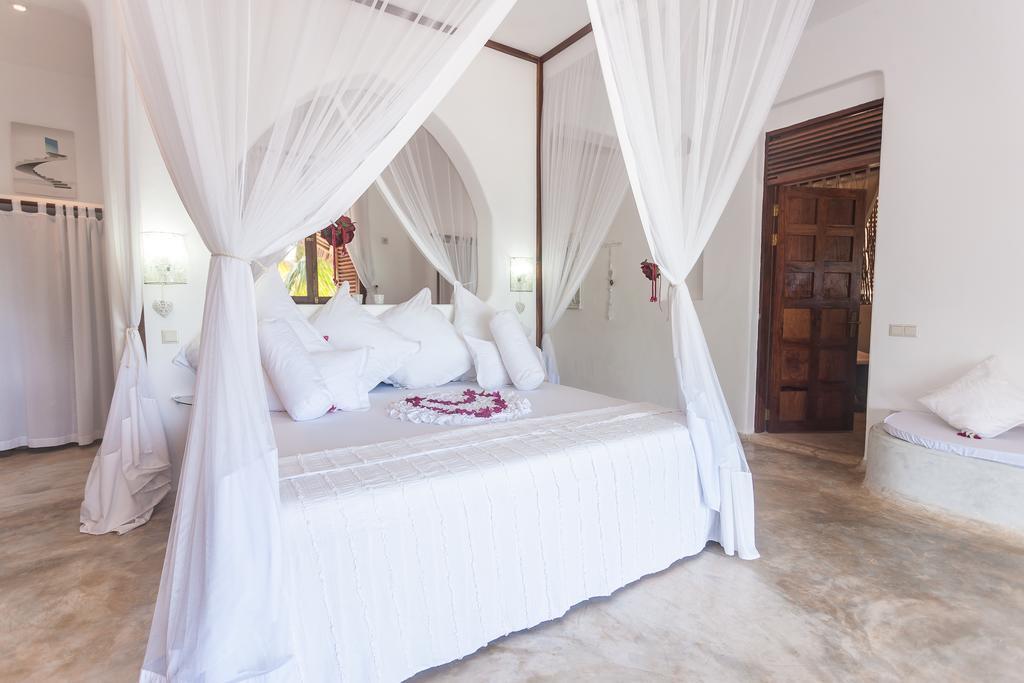 Boutique Hotel Matlai Michamvi Kae Room photo