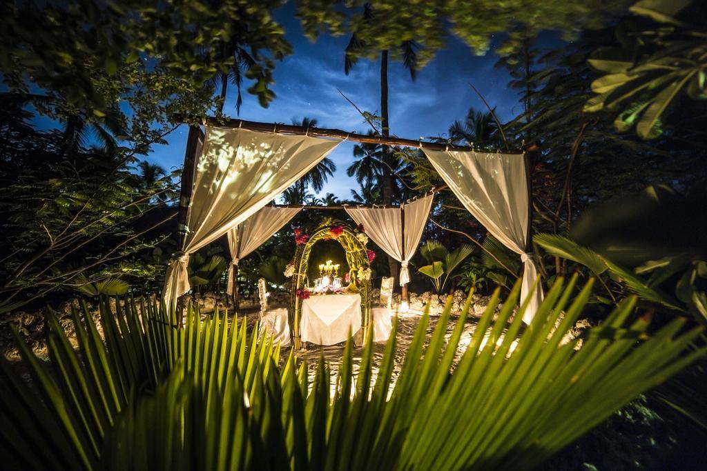 Boutique Hotel Matlai Michamvi Kae Exterior photo