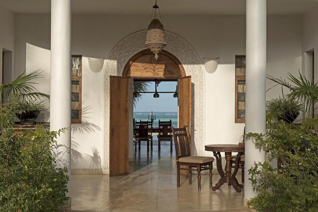 Boutique Hotel Matlai Michamvi Kae Exterior photo