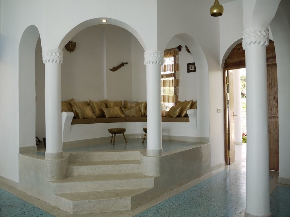Boutique Hotel Matlai Michamvi Kae Exterior photo