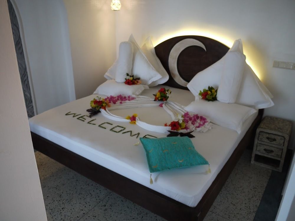 Boutique Hotel Matlai Michamvi Kae Exterior photo