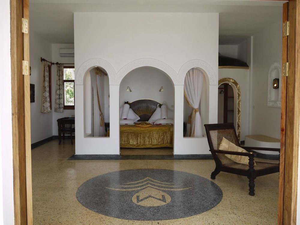 Boutique Hotel Matlai Michamvi Kae Exterior photo