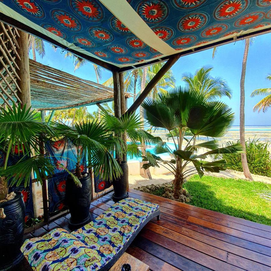 Boutique Hotel Matlai Michamvi Kae Exterior photo