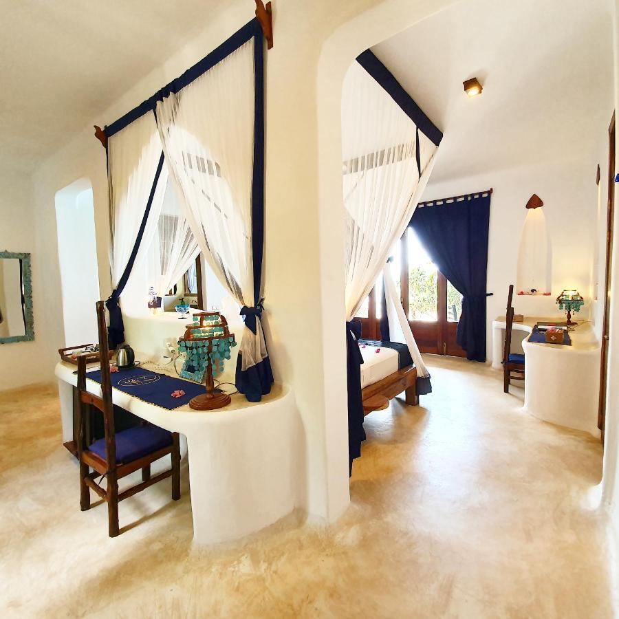 Boutique Hotel Matlai Michamvi Kae Exterior photo