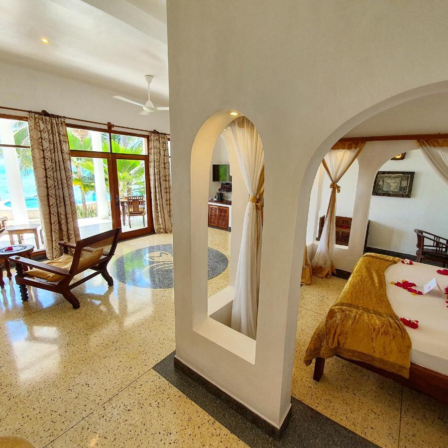 Boutique Hotel Matlai Michamvi Kae Exterior photo